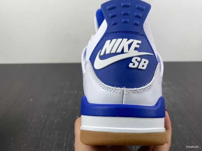 SB 995 4 Retro Blue Pine Jordan DR5415- HighQuality 0531